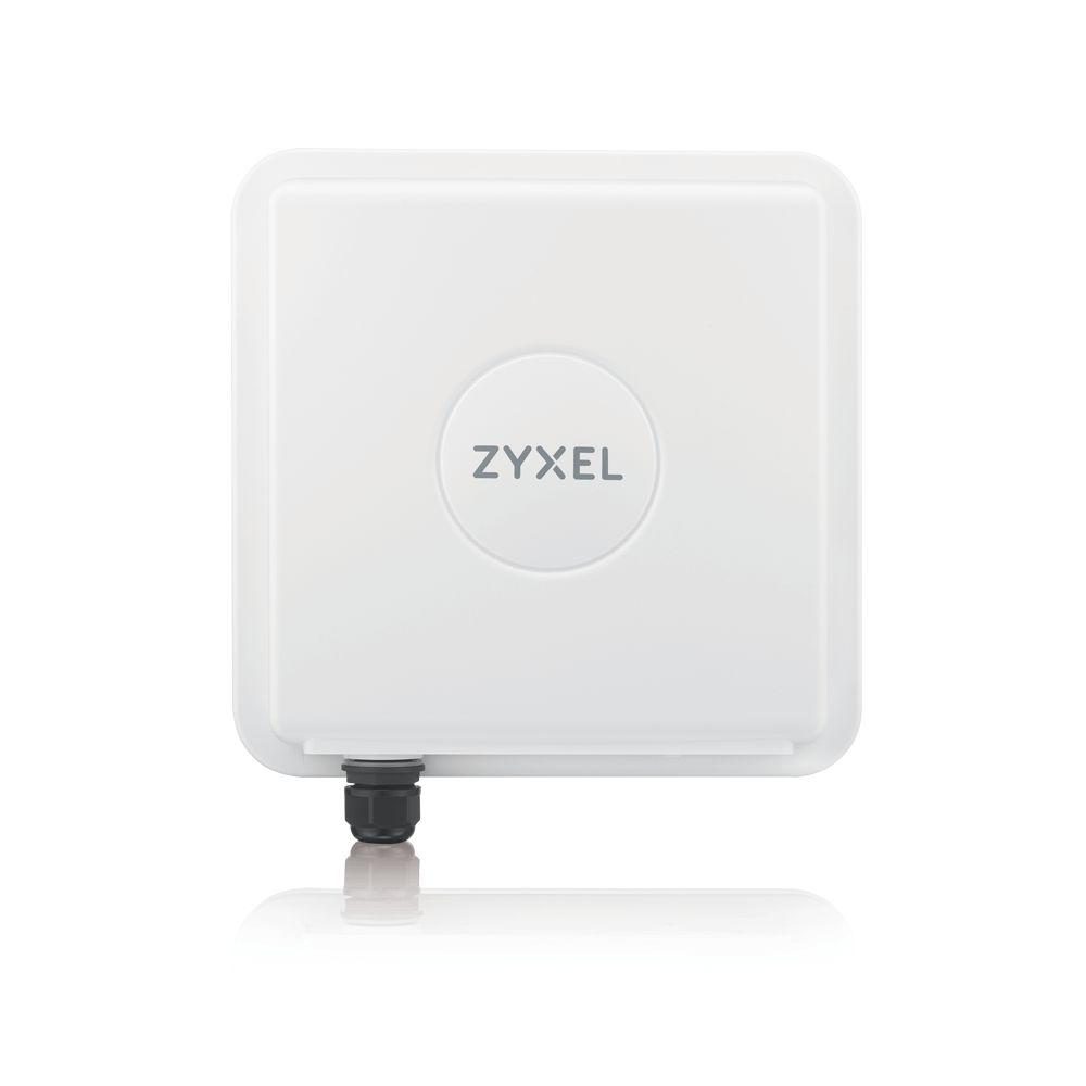 ZyXEL LTE7490-M904 Access Point White