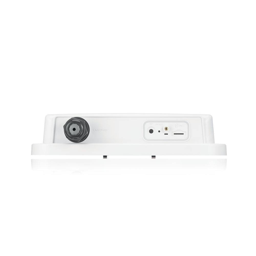 ZyXEL LTE7490-M904 Access Point White