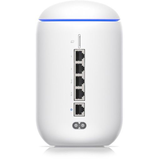 Ubiquiti UniFi Dream Router