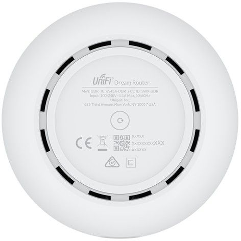 Ubiquiti UniFi Dream Router