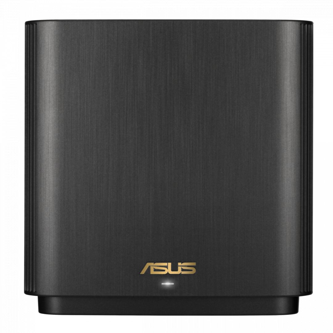 Asus ZenWiFi AX (XT9) AX7800 (2-pack) Black