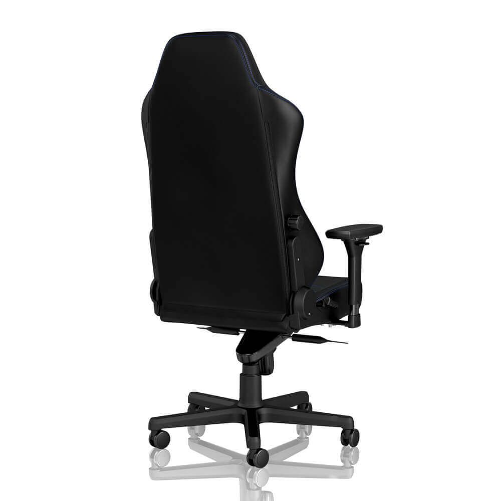 Noblechairs Hero Gaming Chair Black/Blue