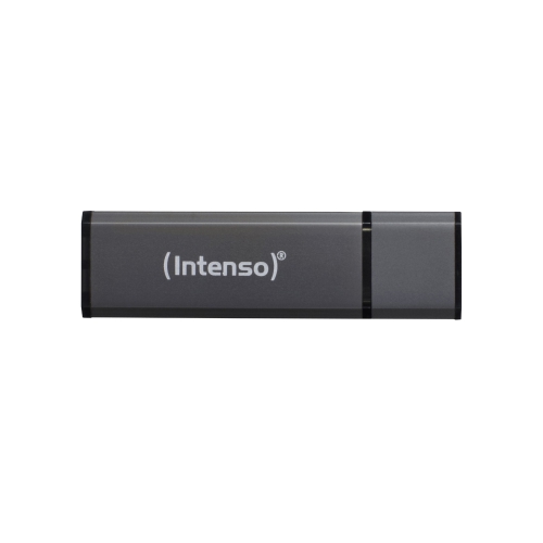 Intenso 32GB Alu-Line Antracite