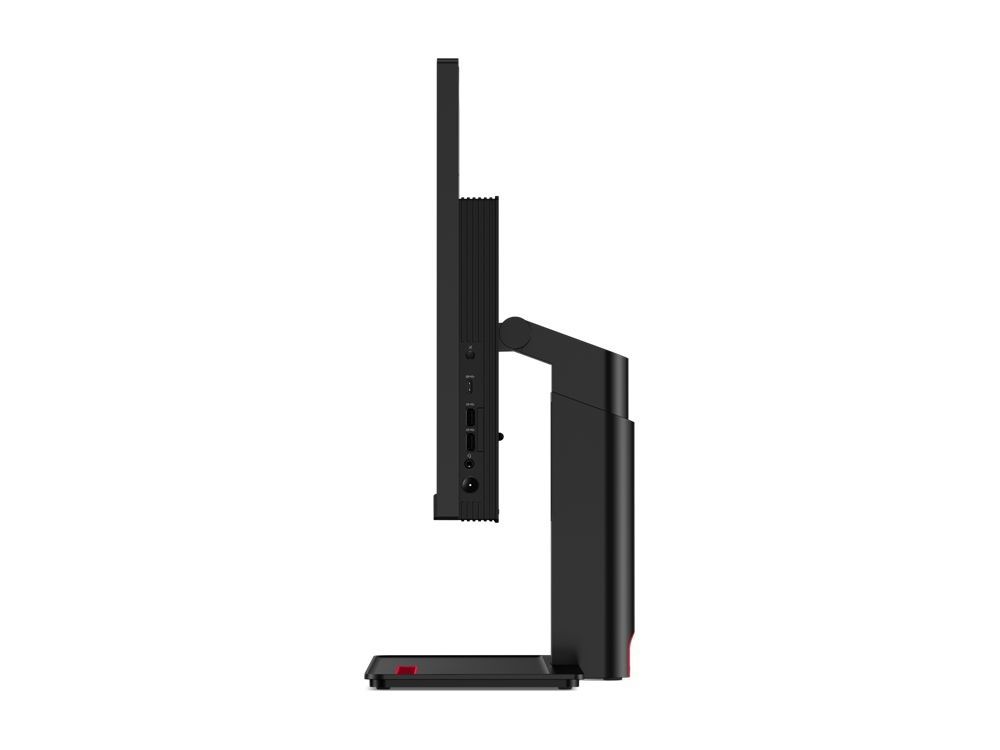 Lenovo ThinkCentre M90a Gen 2 AIO Black