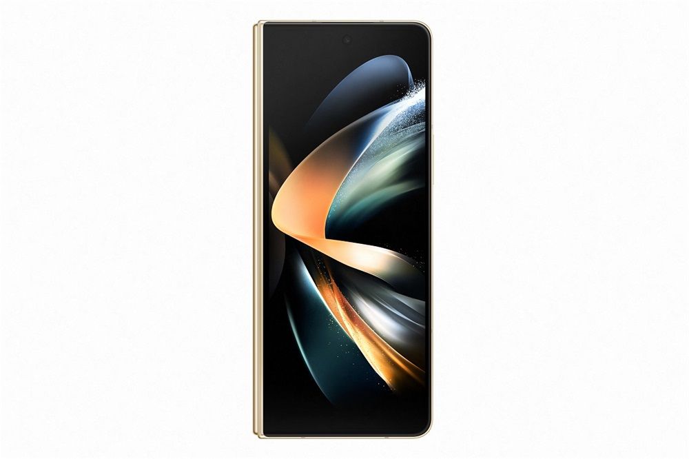 Samsung F936 Galaxy Z Fold4 512GB DualSIM Beige