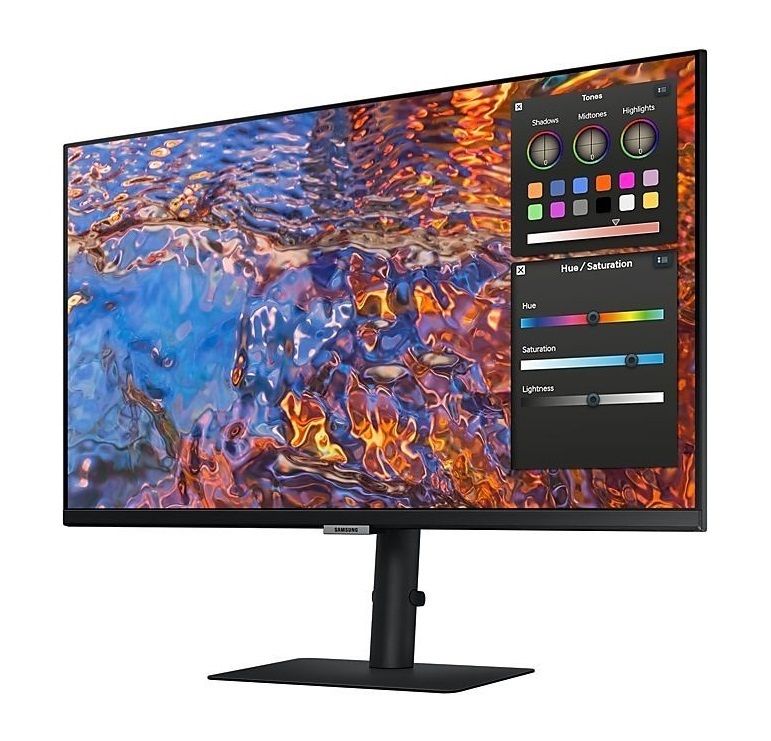 Samsung 27" S27B800PXU IPS LED