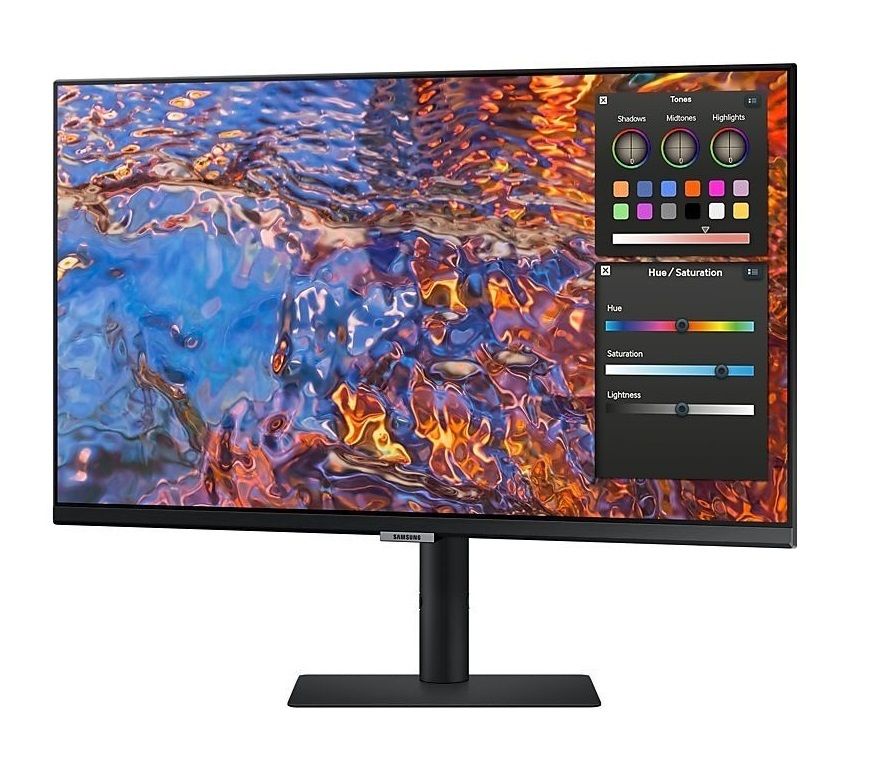 Samsung 27" S27B800PXU IPS LED