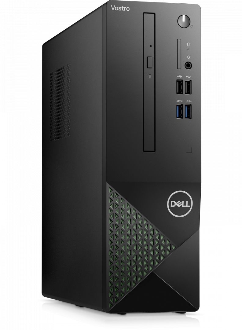 Dell Vostro 3710 SFF Black