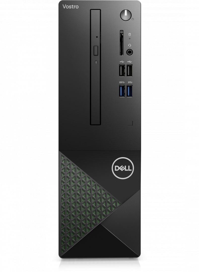 Dell Vostro 3710 SFF Black