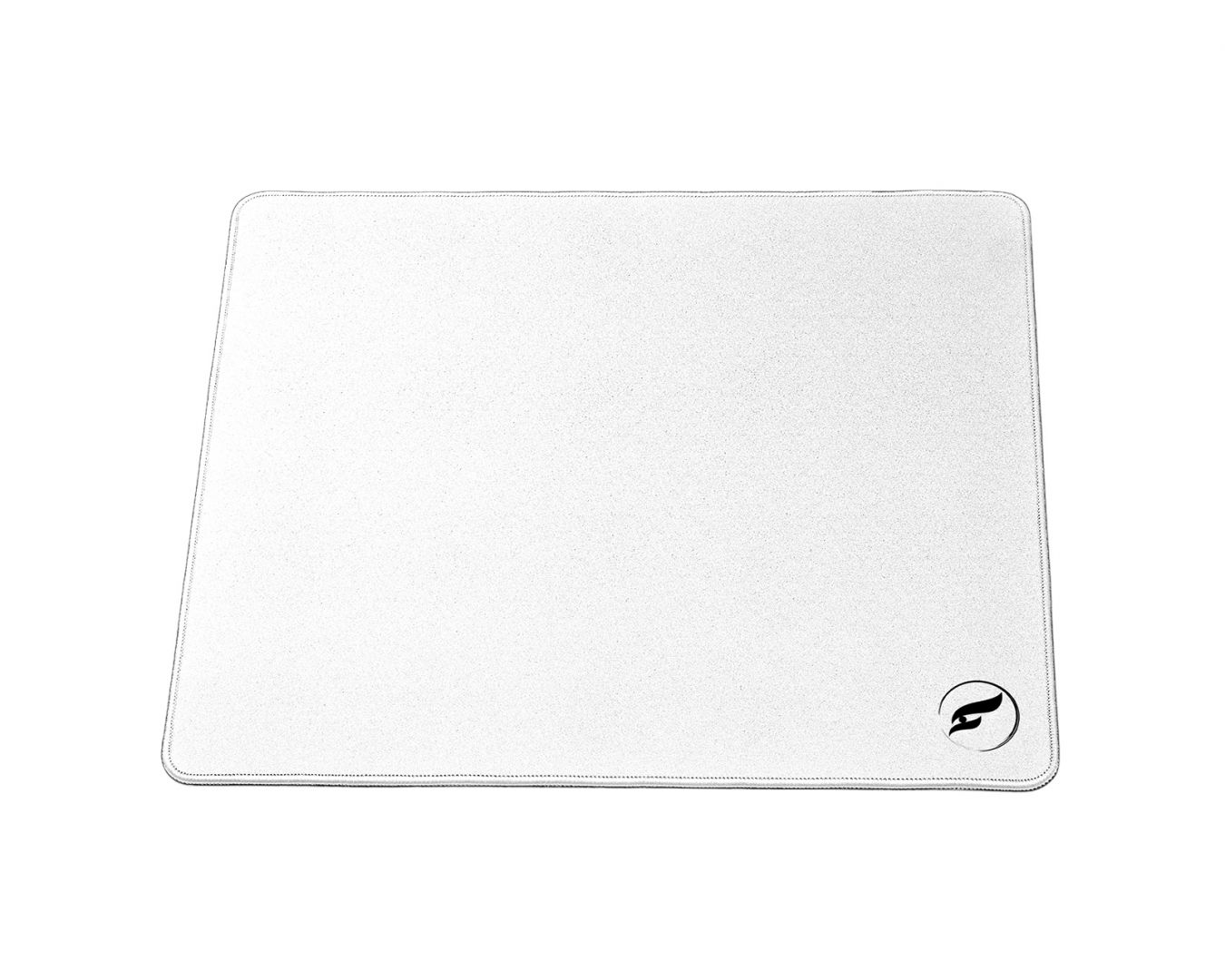 Odin Gaming Infinity V2 XL Hybrid Gaming Mouse Pad Aurora White