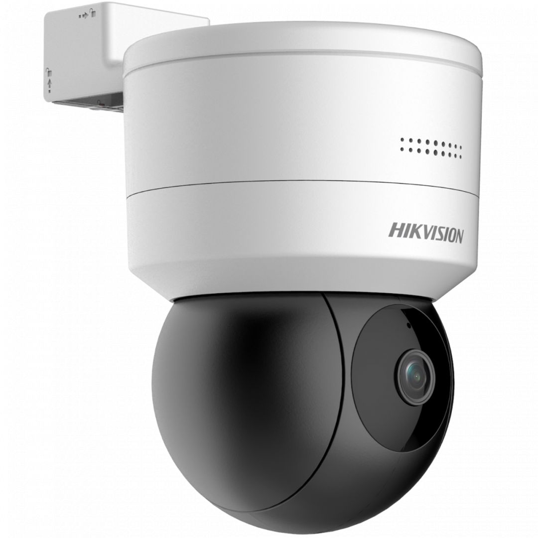 Hikvision Hikvision 2 MP IR IP PT d?mkamera; mikrofon; hangsz?r?; wifi