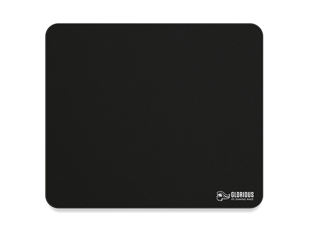 Glorious G-L Large Mouse Pad Black