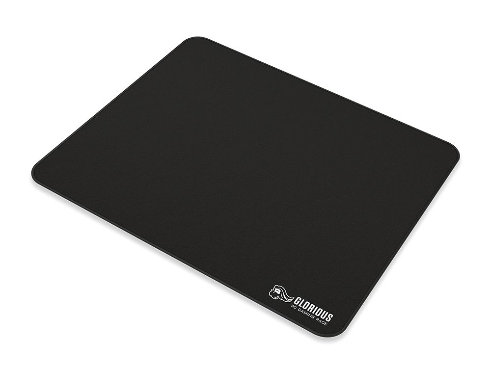 Glorious G-L Large Mouse Pad Black