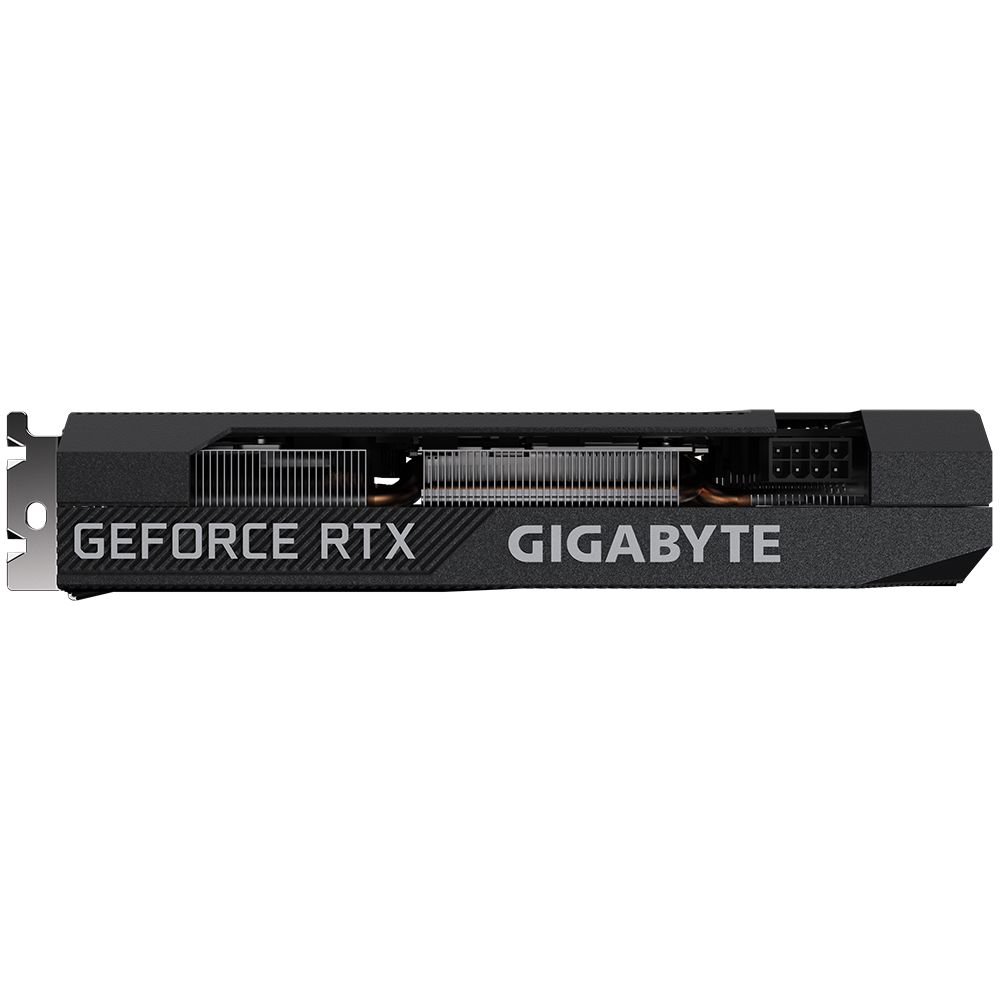 Gigabyte RTX 3060 WINDFORCE OC 12G