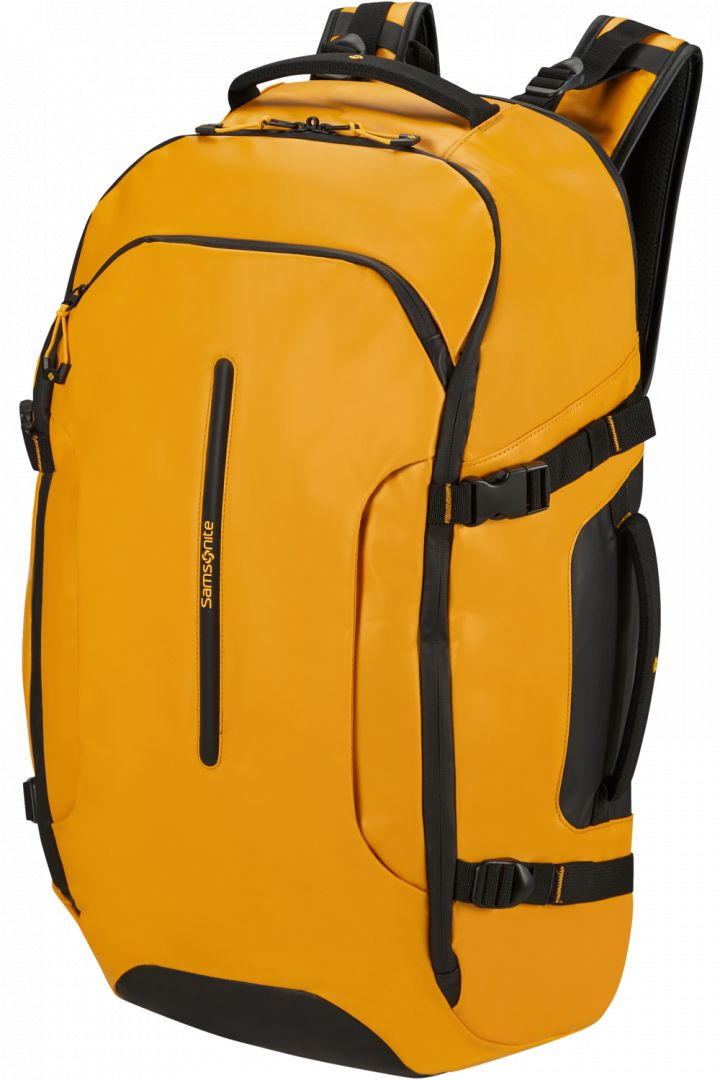 Samsonite Ecodiver Laptop Backpack M 17,3" Yellow