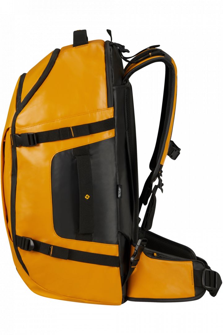 Samsonite Ecodiver Laptop Backpack M 17,3" Yellow