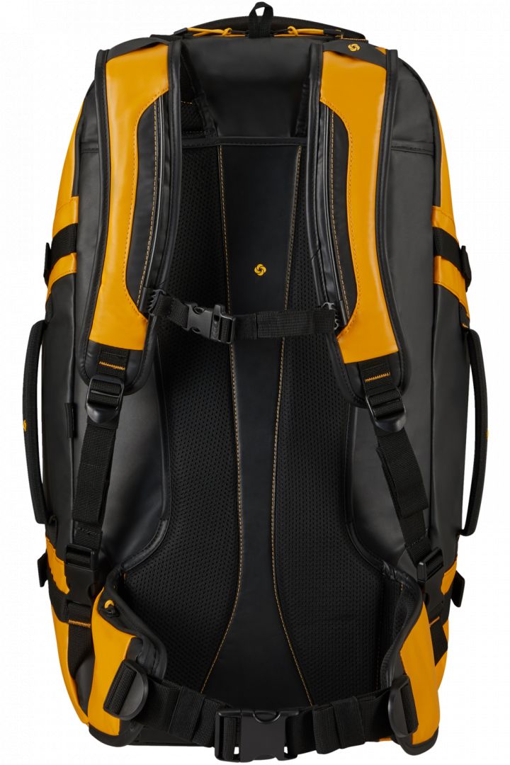 Samsonite Ecodiver Laptop Backpack M 17,3" Yellow