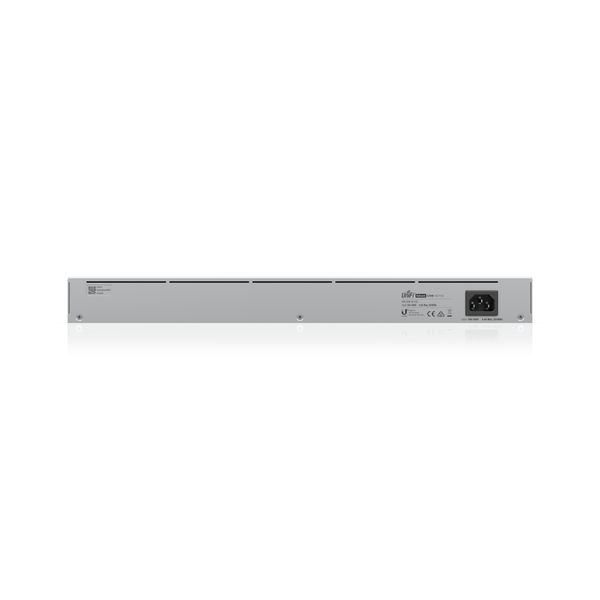 Ubiquiti UniFi USW-48-PoE-EU 48 Port + 4xSFP Gigabit PoE+ Switch