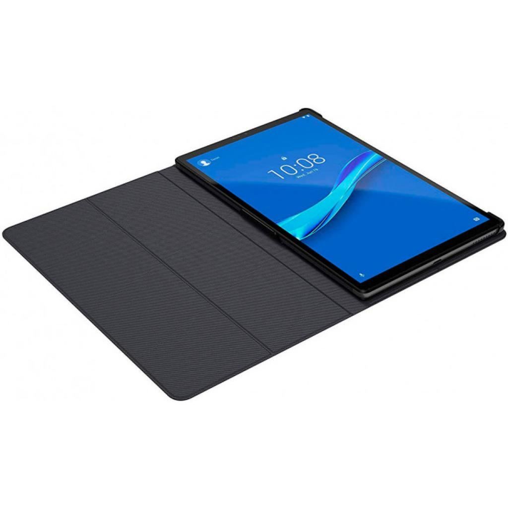 Lenovo Tab M10 Folio Case Film Black