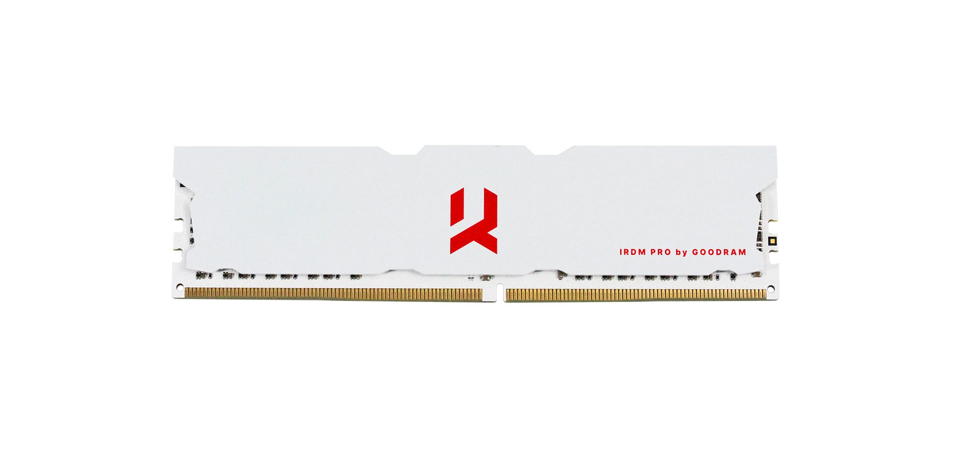 Good Ram 16GB DDR4 3600MHz IRDM Pro Crimson White