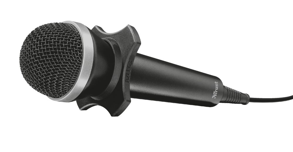 Trust Starzz USB Microphone