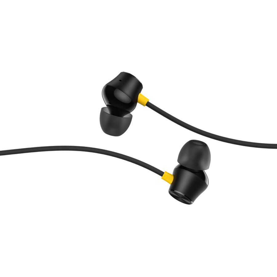 Realme Buds 2 Neo Headset Black