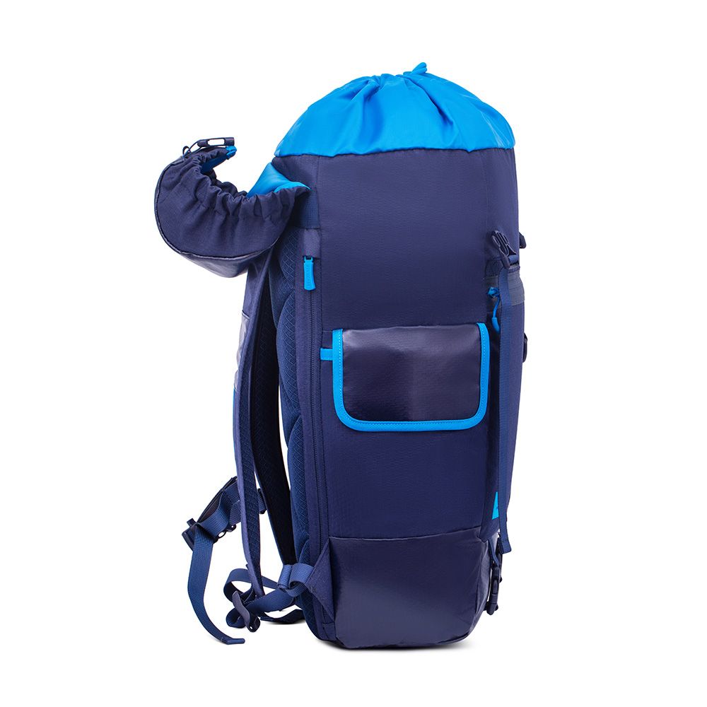 RivaCase 5361 Dijon Laptop Backpack 17,3" Blue