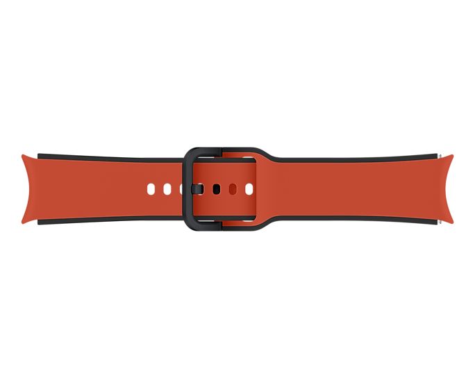 Samsung Galaxy Watch 5/ Watch 5 Pro Two-tone Sport Band (S/M) Red