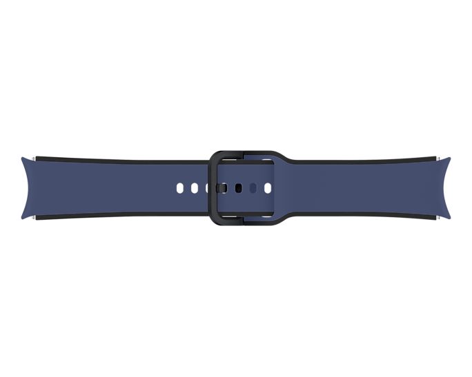 Samsung Galaxy Watch 5/ Watch 5 Pro Two-tone Sport Band (M/L) Navy