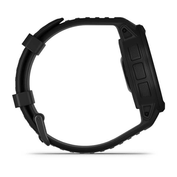 Garmin Instinct 2 Solar Tactical Black