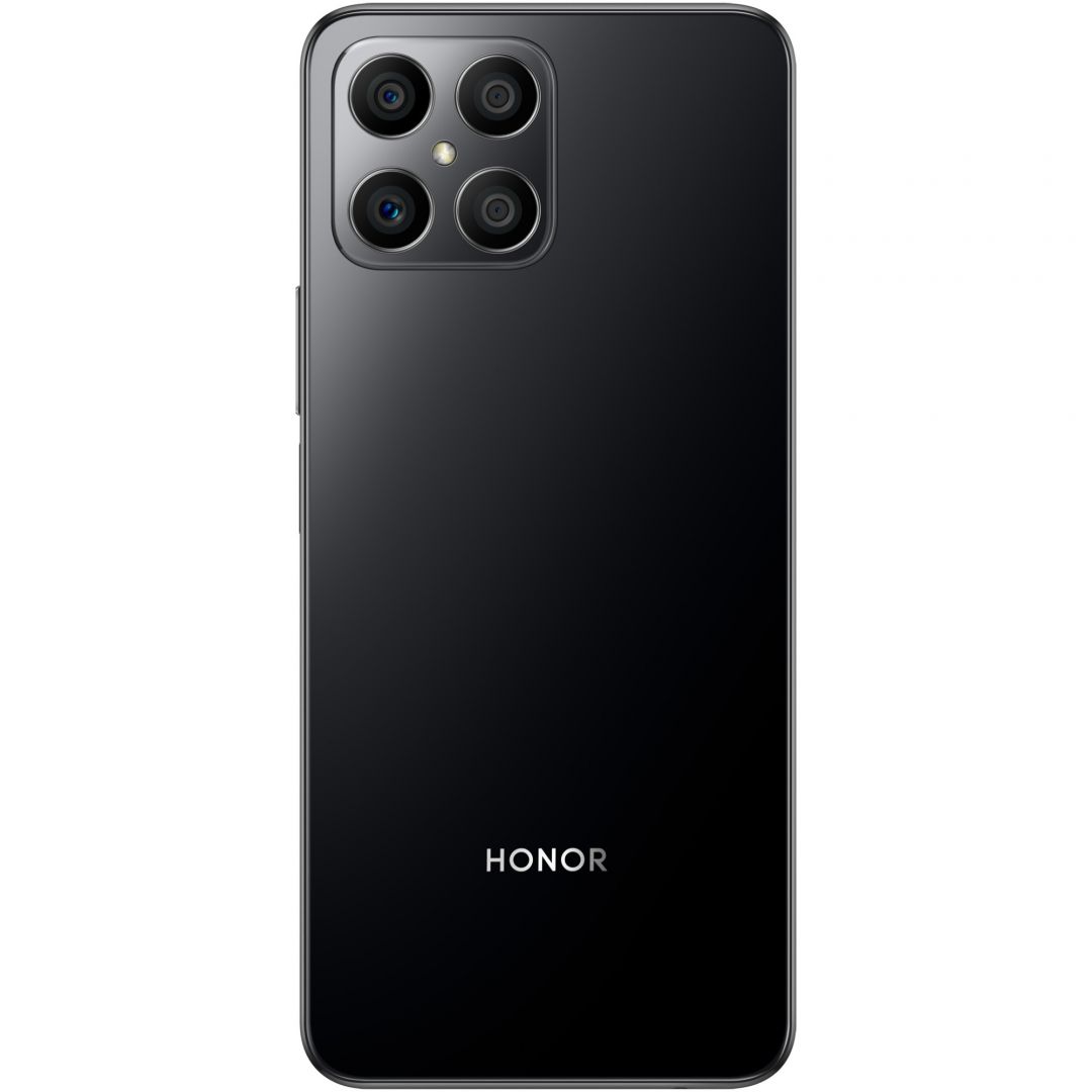 Honor X8 128GB LTE DualSIM Midnight Black