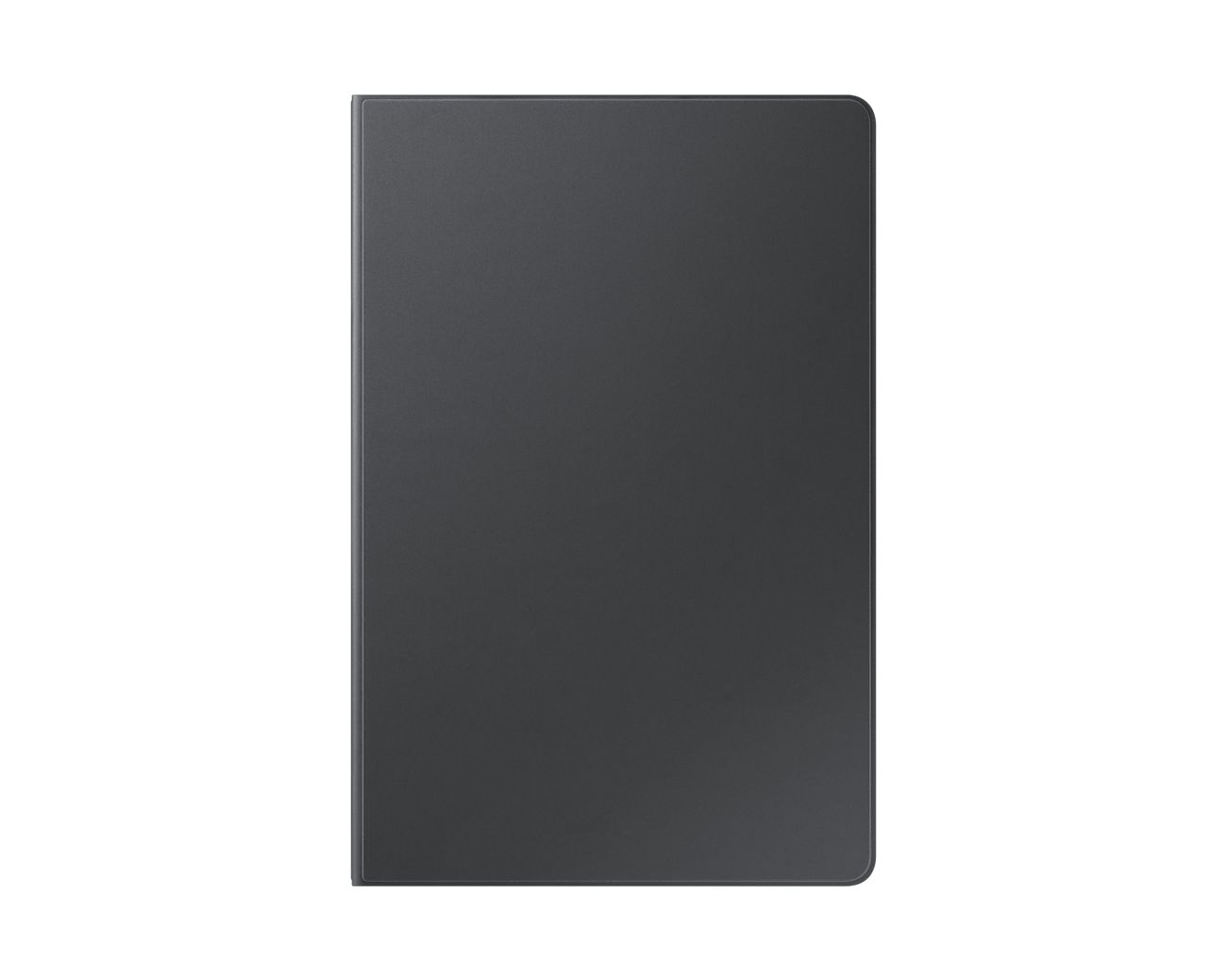 Samsung Galaxy Tab A8 Book Cover Dark Gray