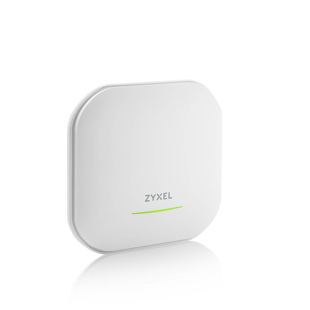 ZyXEL NWA220AX-6E Access Point White