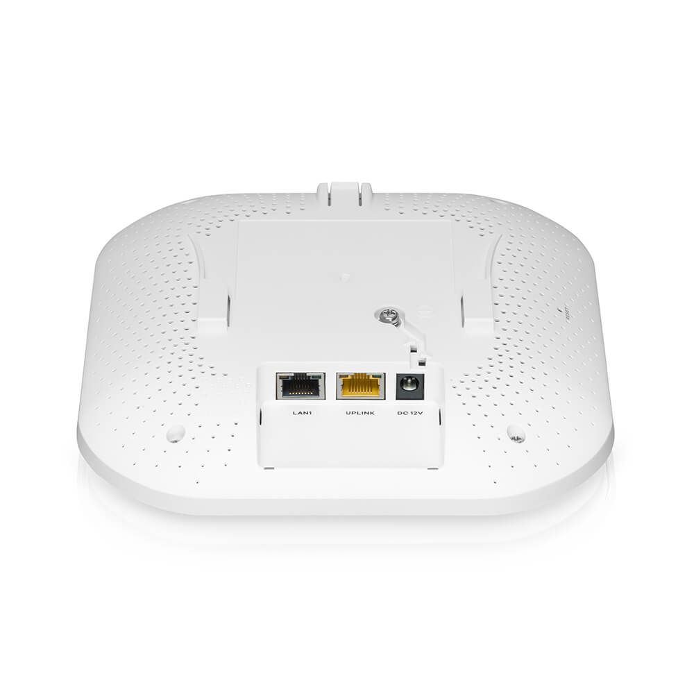 ZyXEL NWA220AX-6E Access Point White