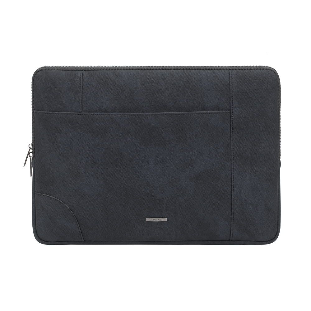 RivaCase 8905 Vagar Laptop Sleeve 15,6" Black