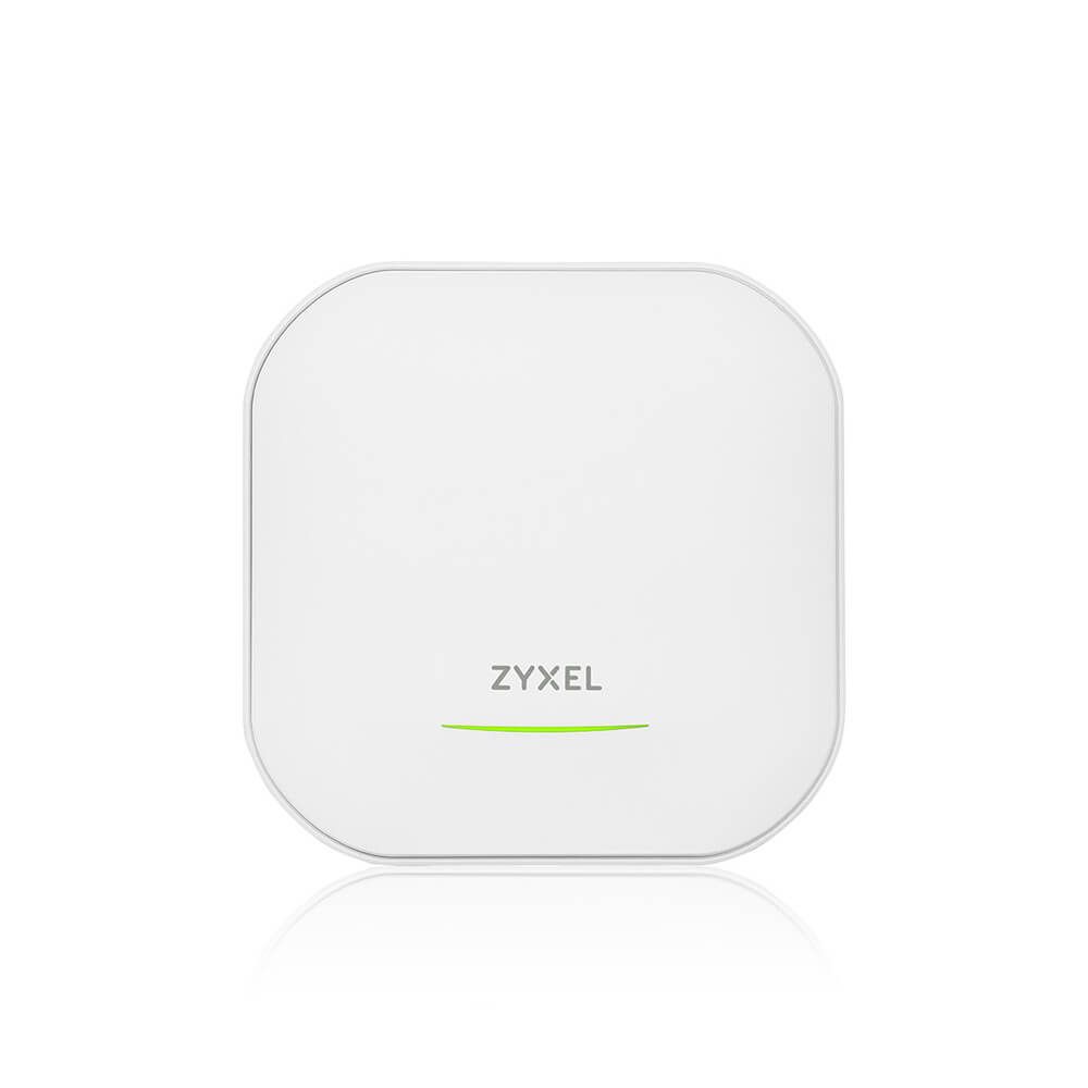 ZyXEL WAX620D-6E WiFi Acces Point White