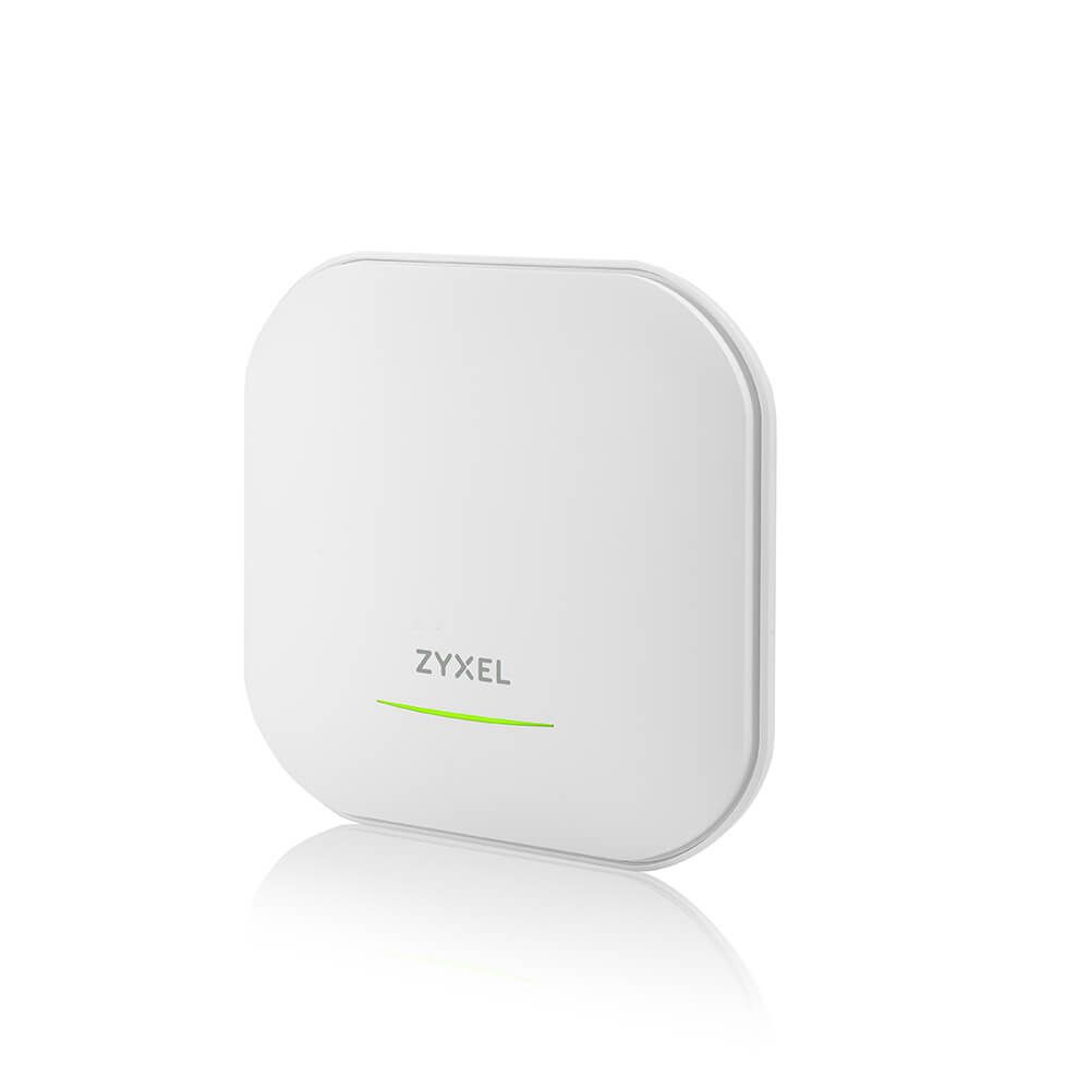 ZyXEL WAX620D-6E WiFi Acces Point White