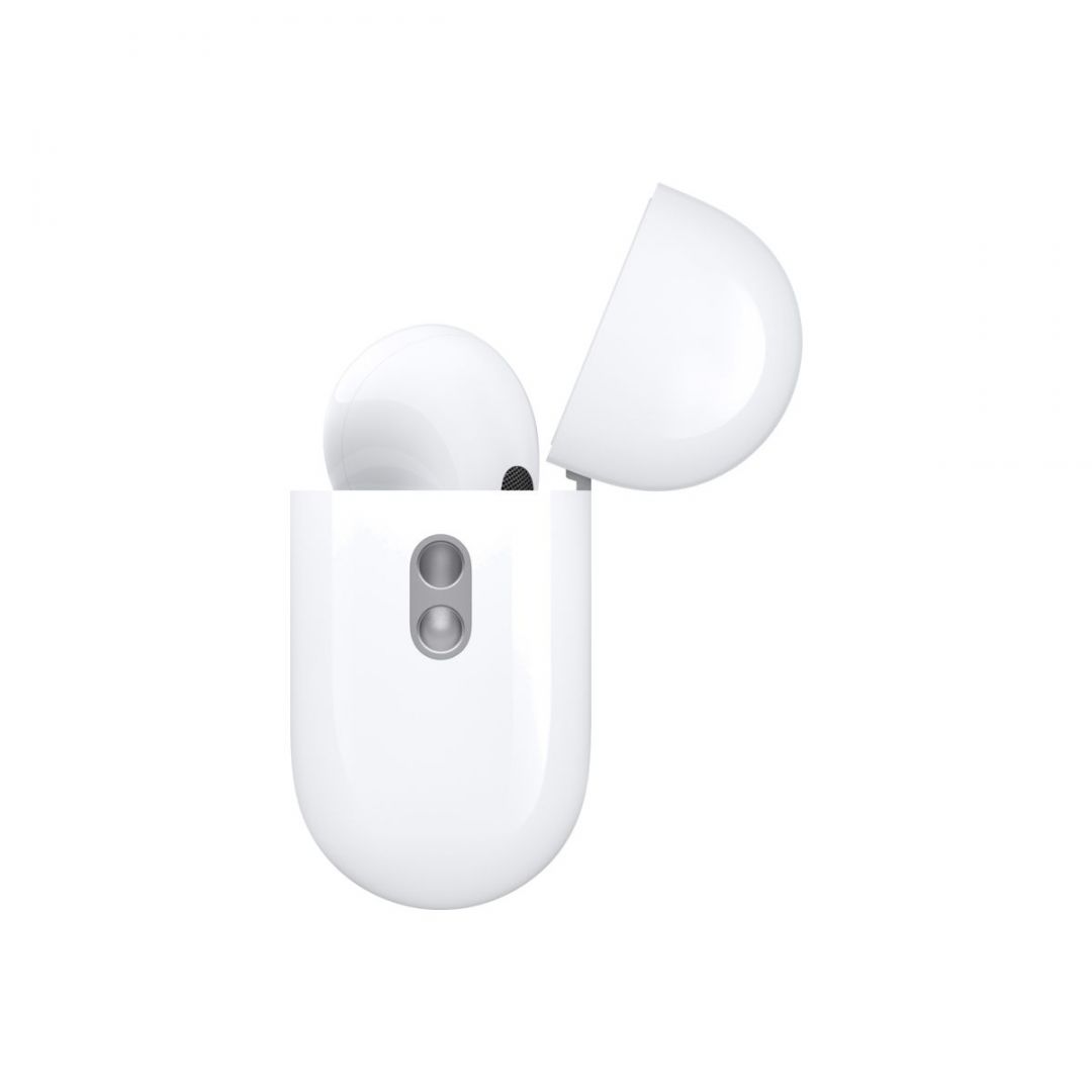 Apple AirPods Pro2 Headset White