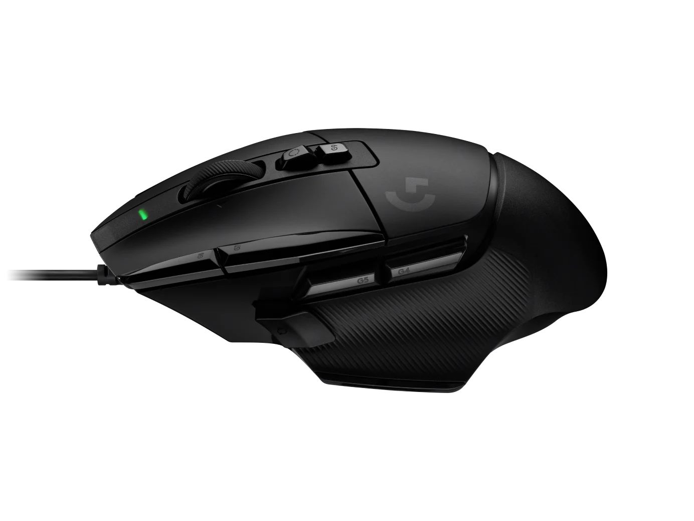 Logitech G502 X Gaming Mouse Black