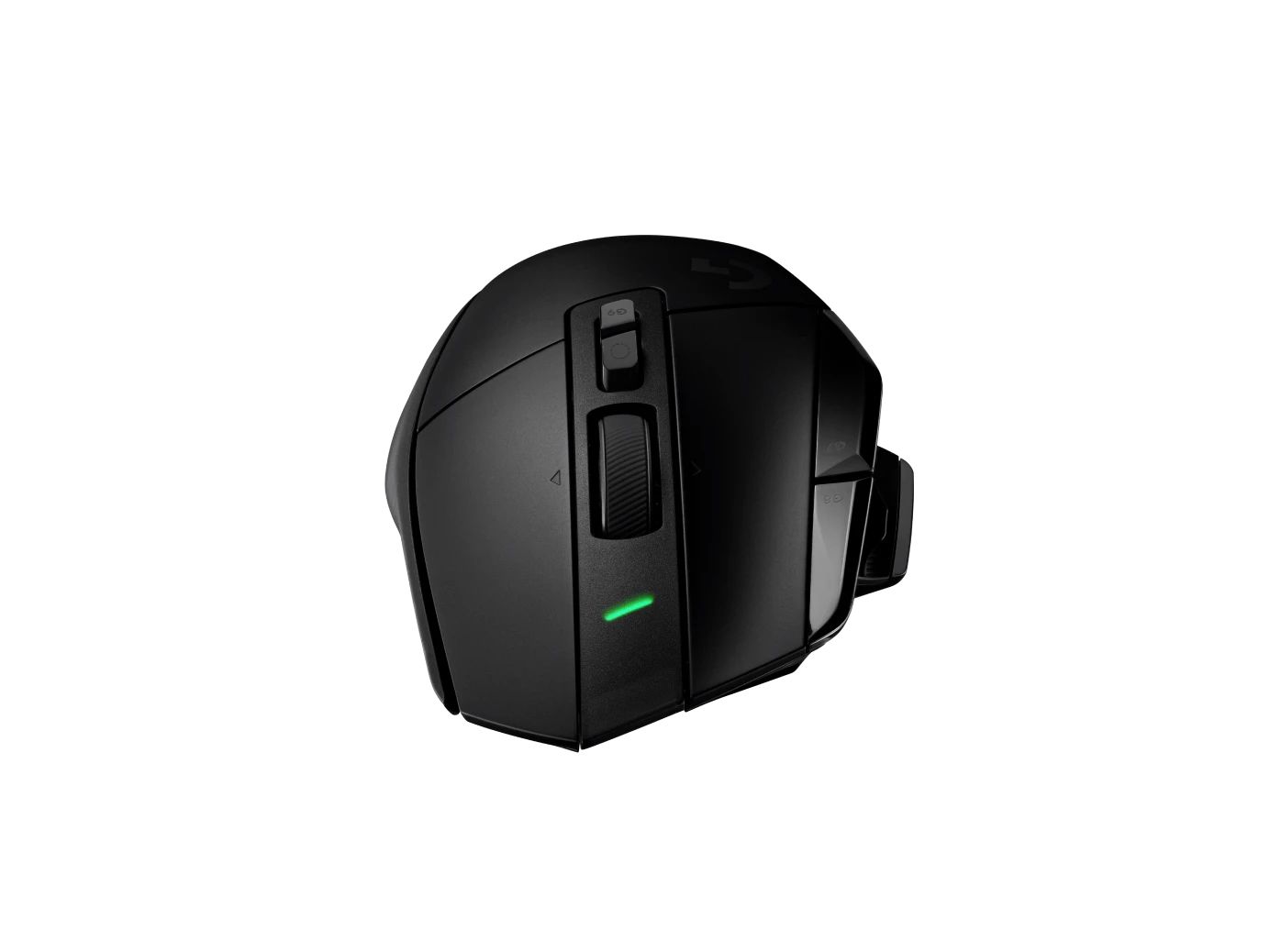 Logitech G502 X Plus Gaming Mouse Black