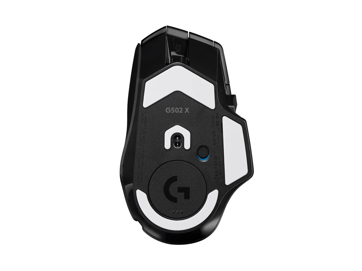 Logitech G502 X Plus Gaming Mouse Black