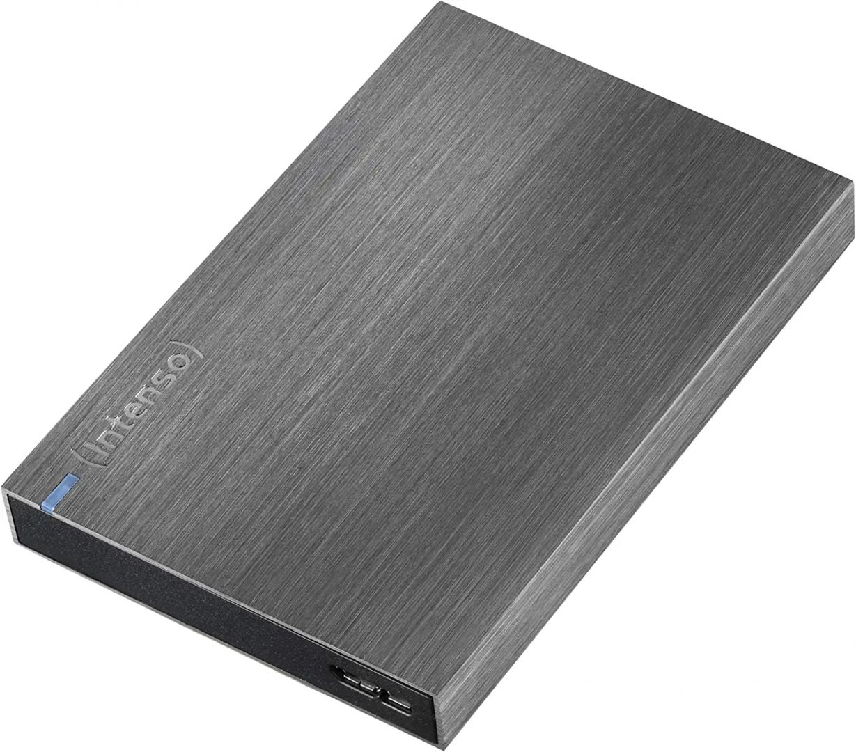 Intenso 2TB 2,5" USB3.0 Memory Board Anthracite