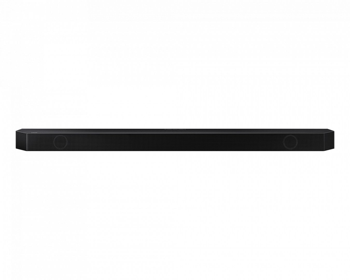 Samsung HW-Q990B 11.1.4ch Soundbar (2022) Black