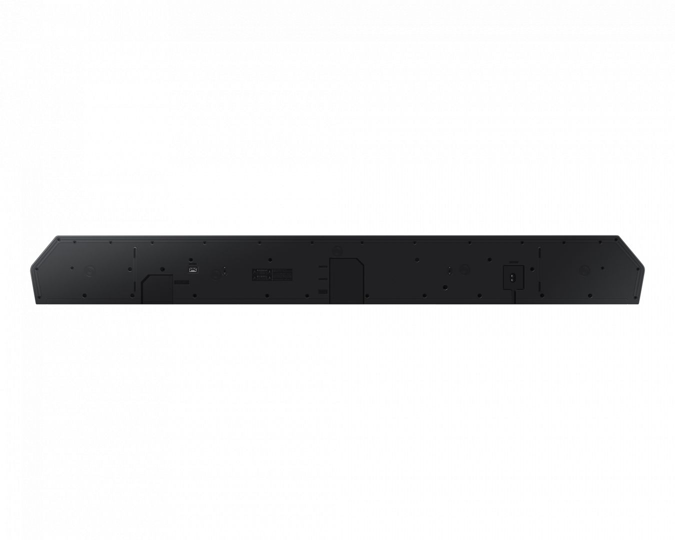 Samsung HW-Q990B 11.1.4ch Soundbar (2022) Black