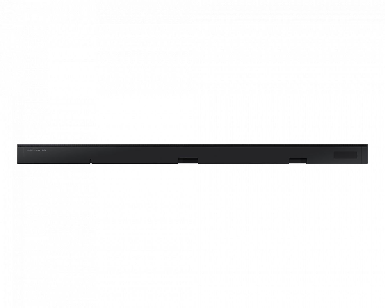 Samsung HW-Q990B 11.1.4ch Soundbar (2022) Black