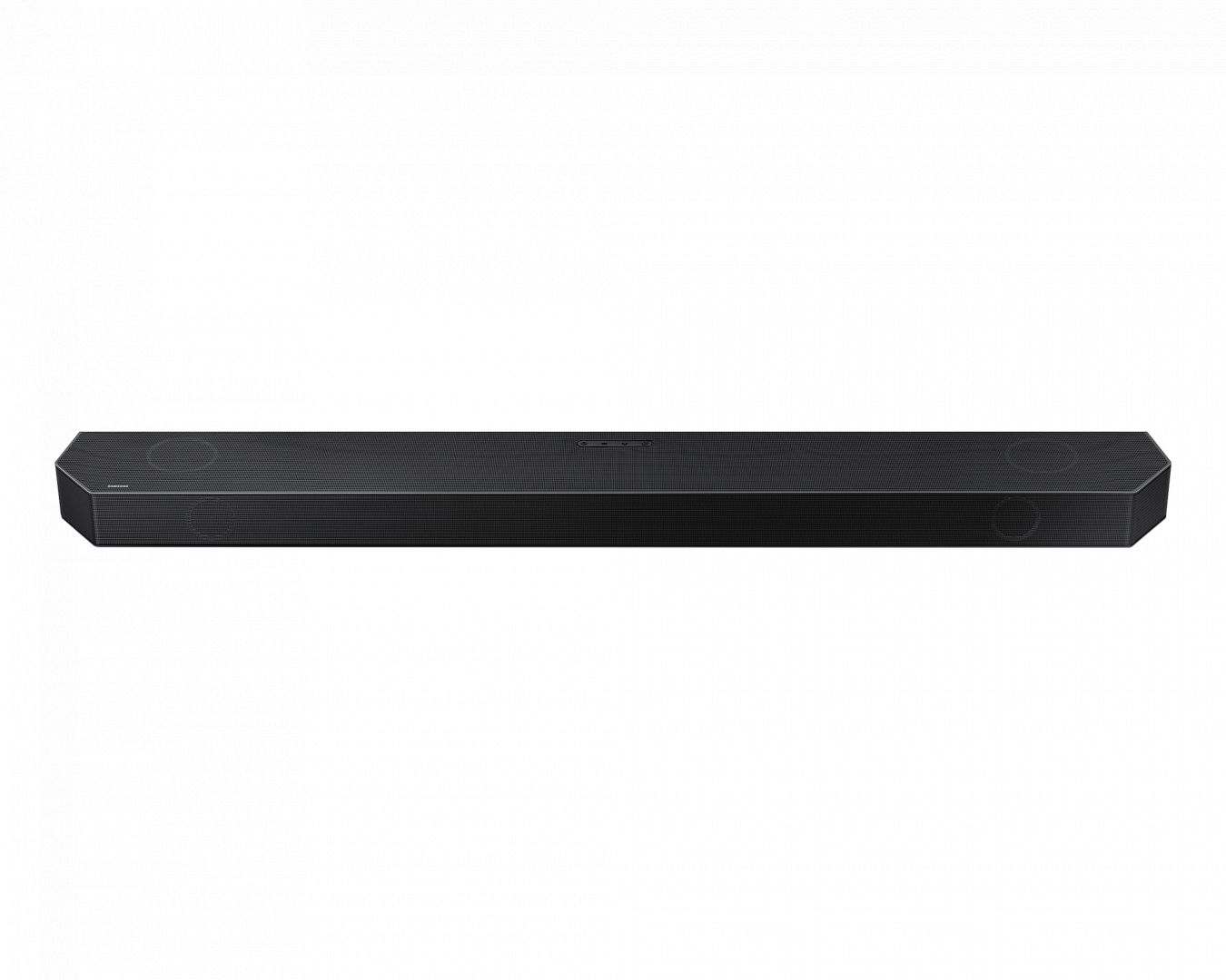 Samsung HW-Q990B 11.1.4ch Soundbar (2022) Black