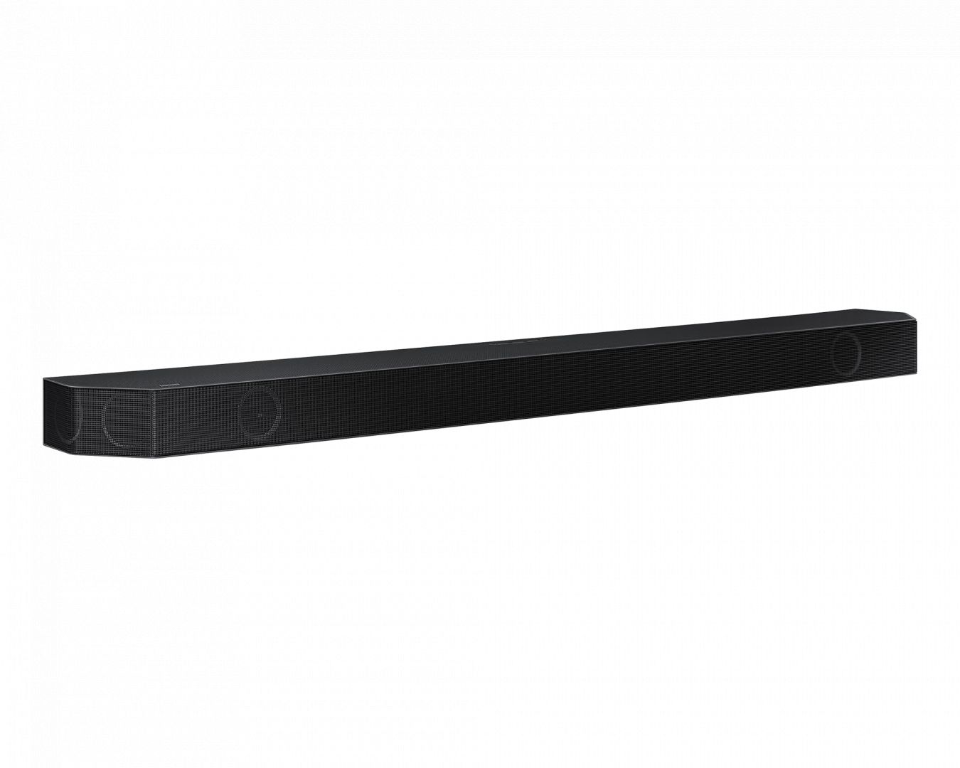 Samsung HW-Q990B 11.1.4ch Soundbar (2022) Black