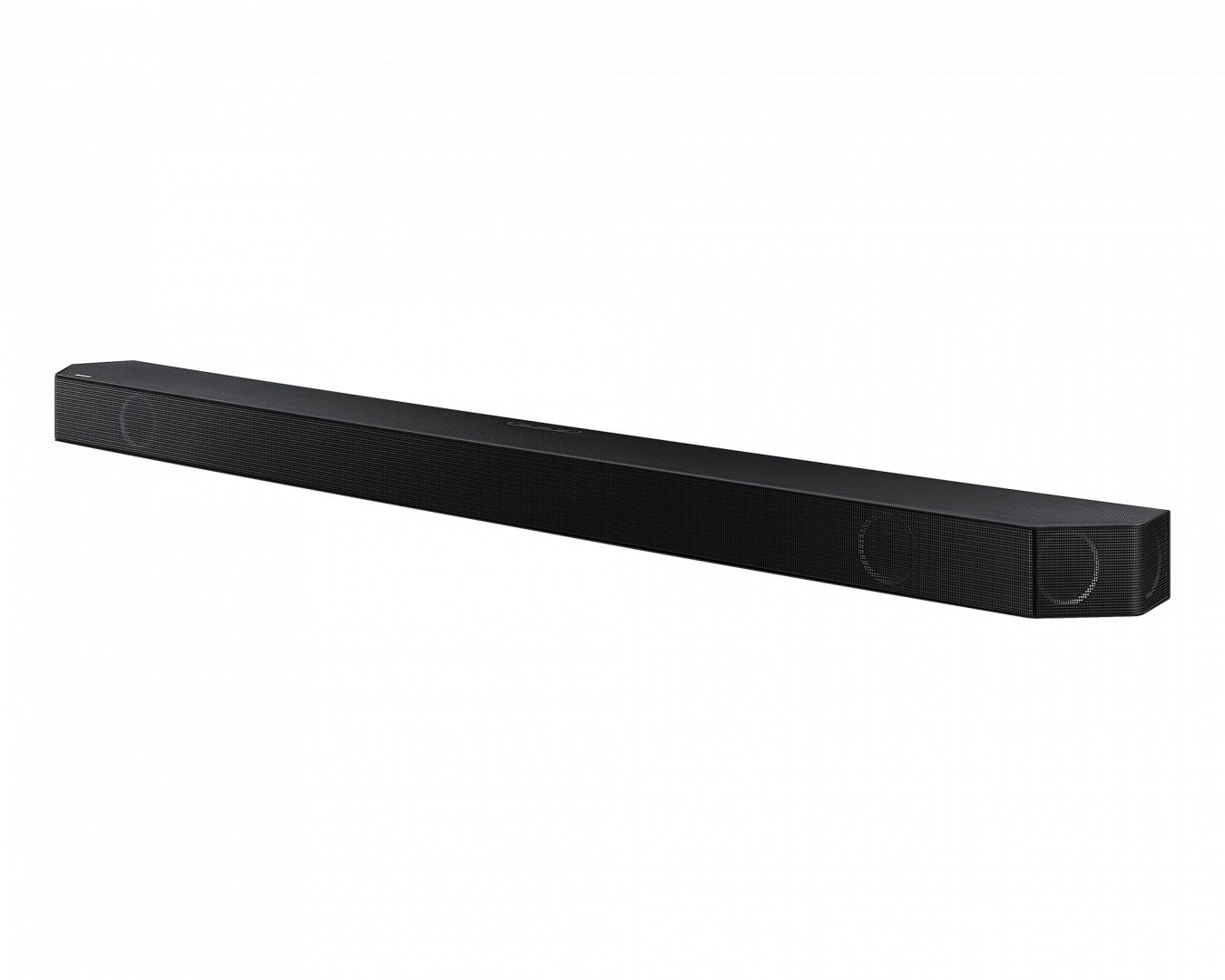 Samsung HW-Q990B 11.1.4ch Soundbar (2022) Black