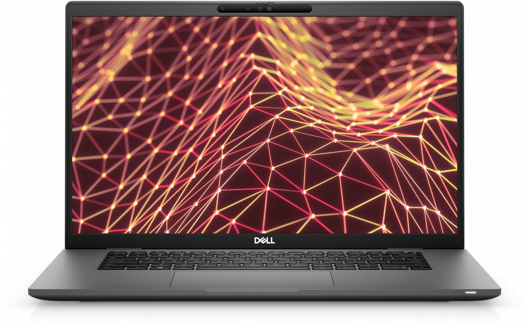 Dell Latitude 7530 Carbon Fiber