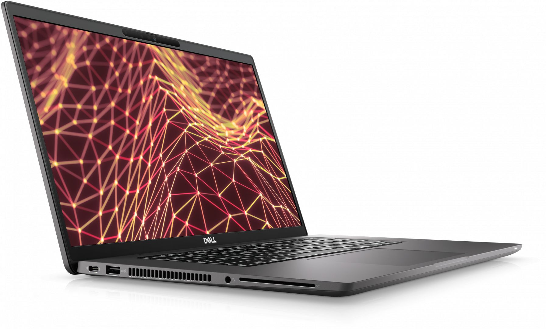 Dell Latitude 7530 Carbon Fiber